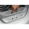 Picture of AEG TR848P4B 8kg Heat Pump Tumble Dryer