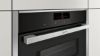 Neff C28MT27N1 N 90 Built In Compact Oven with Microwave Function and Pyrolytic Cleaning_handle