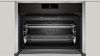 Neff C28MT27N1 N 90 Built In Compact Oven with Microwave Function and Pyrolytic Cleaning_interior view