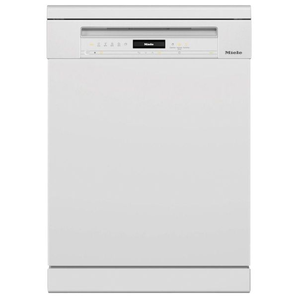Picture of Miele G7410SC Freestanding Dishwasher with  AutoDos - Discontinued