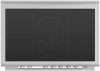 Picture of Fisher and Paykel OR90SDI6X1 90cm Induction Range Cooker with SmartZones Hob and Pyrolytic Self Cleaning 