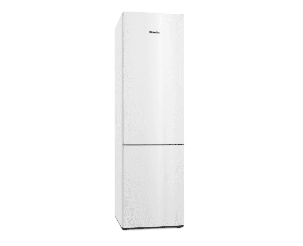 Picture of Miele KFN 4394 ED Freestanding Fridge Freezer