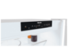 Picture of Miele KFN 4394 ED Freestanding Fridge Freezer