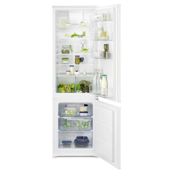Picture of Zanussi ZNNN18ES3 Integrated Fridge Freezer