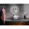 Picture of AEG LF7C8636BI 8kg 1600 Spin Prosteam® Washing Machine