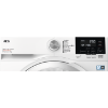 Picture of AEG LWR7175M2B 7kg Wash 5kg Dry Prosteam® Washer Dryer - Discontinued