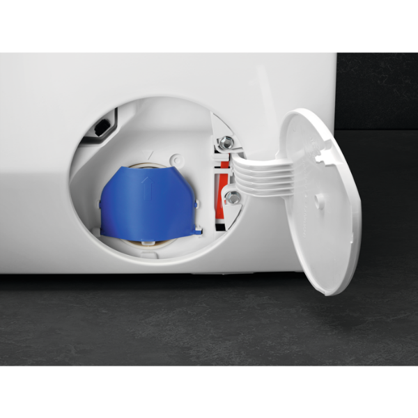 Picture of AEG LWR7175M2B 7kg Wash 5kg Dry Prosteam® Washer Dryer - Discontinued