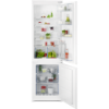 Picture of AEG OSC6N181ES Twintech® Frost Free Integrated Fridge Freezer