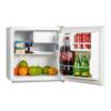 Picture of Montpellier MTTR43W Compact Table Top Fridge