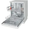 Picture of Hotpoint H2FHL626UK Freestanding Dishwasher with 14 Place Settings in White