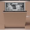 Picture of Hotpoint Hydroforce H8I HP42 L UK Built in 14 Place Setting Dishwasher