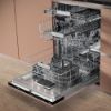 Picture of Hotpoint Hydroforce H8I HP42 L UK Built in 14 Place Setting Dishwasher