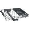 Picture of Hotpoint Hydroforce H8I HP42 L UK Built in 14 Place Setting Dishwasher