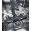 Picture of Hotpoint Hydroforce H8I HP42 L UK Built in 14 Place Setting Dishwasher