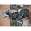 Picture of Hotpoint Hydroforce H8I HP42 L UK Built in 14 Place Setting Dishwasher