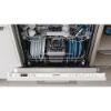 Picture of Indesit D2I HD526 UK Full Size Integrated Dishwasher with 14 Place Settings