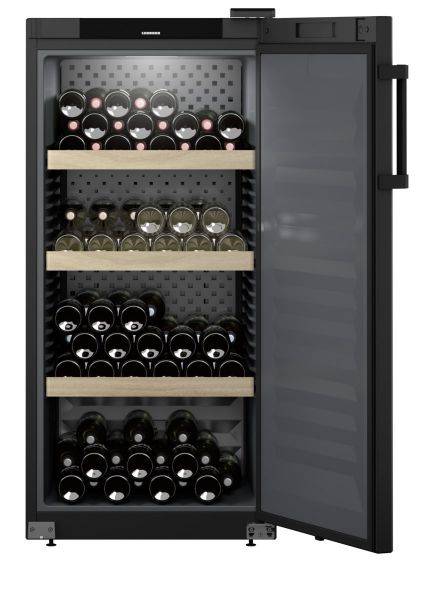 Liebherr WSBL4201 GrandCru Wine Storage Fridge main