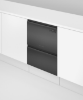 Picture of Fisher and Paykel DD60D2HNB9 Series 7 Double DishDrawer™ Dishwasher
