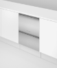 Picture of Fisher and Paykel DD60D4HNX9 Series 9 Double DishDrawer™ Dishwasher