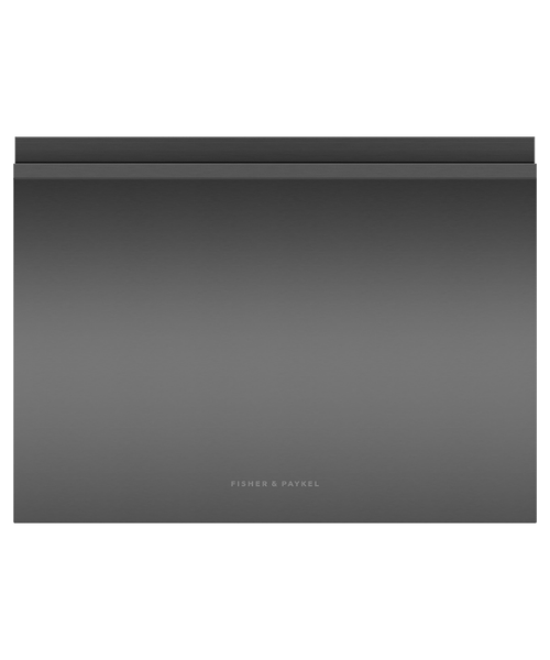 Picture of Fisher and Paykel DD60ST4HNB9 Series 9 Extra Height Single DishDrawer™ Dishwasher