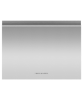 Fisher and Paykel DD60ST4HNX9 Series 9 Extra Height Single DishDrawer™ Dishwasher - Stainless Steel