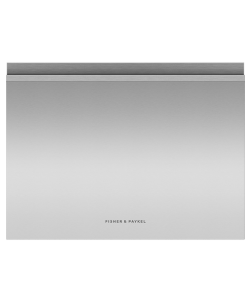 Fisher and Paykel DD60ST4HNX9 Series 9 Extra Height Single DishDrawer™ Dishwasher - Stainless Steel
