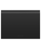 Picture of Fisher and Paykel DD60ST4HZB9 Series 9 Single DishDrawer™ Dishwasher