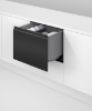 Picture of Fisher and Paykel DD60ST4HZB9 Series 9 Single DishDrawer™ Dishwasher