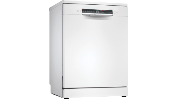 Picture of Bosch SMS4HMW00G Series 4 60cm Freestanding Dishwasher-Discontinued