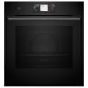 Picture of Neff B64CT73G0B N90 Built in Oven with Slide & Hide® and Pyrolytic Self-Cleaning - Discontinued