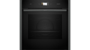Picture of Neff B64FS31G0B N 90 Built in Single Electric Oven with Steam Function