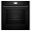 Picture of Neff B64VS71G0B N90 Built in Single Electric Oven with Steam Function-Duplicate