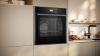 Picture of Neff B64VS71G0B N90 Built in Single Electric Oven with Steam Function-Duplicate