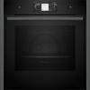 Picture of Neff B64VT73G0B N 90 Built in Oven with Added Steam Function