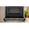 Picture of Neff C24FT53G0B N 90 Built in Compact Oven with Steam Function