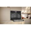 Picture of Neff C24FT53G0B N 90 Built in Compact Oven with Steam Function