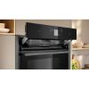 Picture of Neff C24FT53G0B N 90 Built in Compact Oven with Steam Function