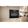 Picture of Neff C24FT53G0B N 90 Built in Compact Oven with Steam Function