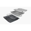Picture of Neff C24FT53G0B N 90 Built in Compact Oven with Steam Function