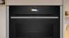 Picture of Neff C24MR21N0B N 70 Built in Compact Oven with Microwave Function