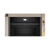 Picture of Neff C24MS71G0B N90 Built in Compact Oven with Microwave Function
