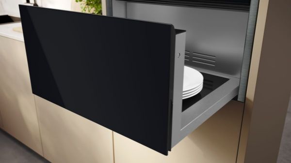 Picture of Neff N34HA11G1B N 70 60cm Built In Warming Drawer