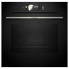 Picture of Bosch HBG7784B1 Series 8 Built in Single Electric Oven with Pyrolytic and Hydrolytic Cleaning - Discontinued