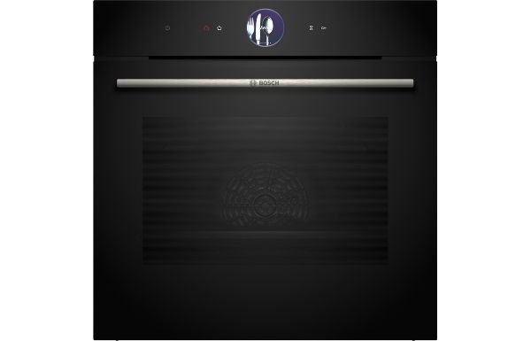 Picture of Bosch HBG7764B1B Series 8 Built in Single Electric Oven