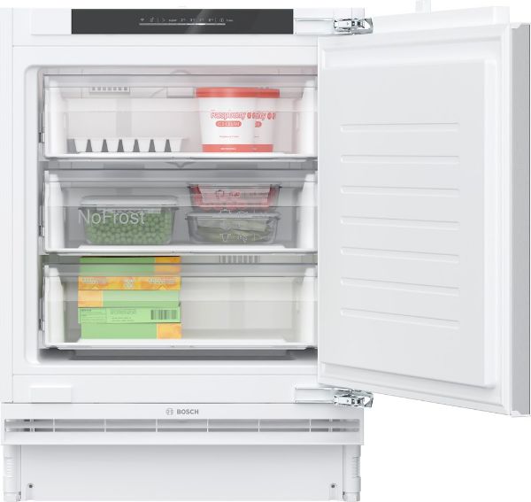 Picture of Bosch GUN21VFE0G Built Under Freezer