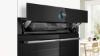 Picture of Bosch CSG7584B1 Series 8 Built in Compact Oven with Steam Function