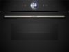 Picture of Bosch CSG7361B1 Series 8 Built in Compact Oven with Steam Function