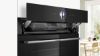 Picture of Bosch CSG7361B1 Series 8 Built in Compact Oven with Steam Function