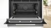 Picture of Bosch CMG778NB1 Series 8 Built in Compact Oven with Microwave Function - Discontinued