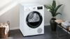Picture of Siemens WT45N203GB iQ300 8kg Condenser Tumble Dryer - Discontinued